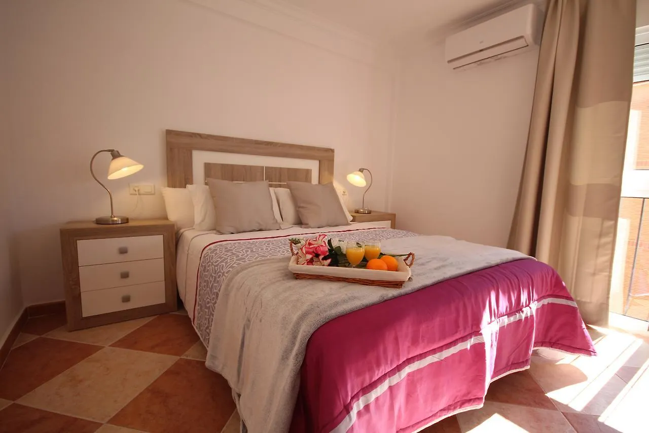 Pinos Apartment Malaga Spain