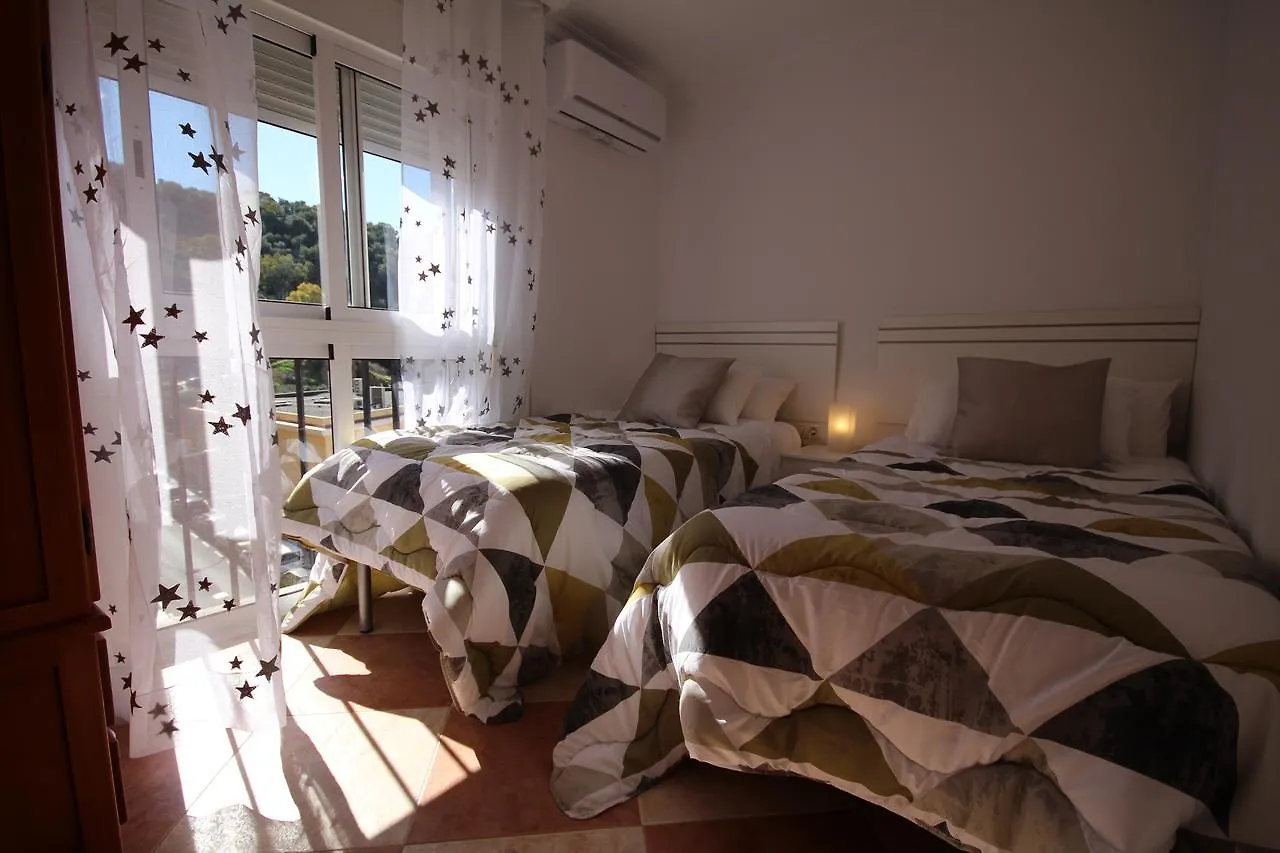 Pinos Apartment Malaga