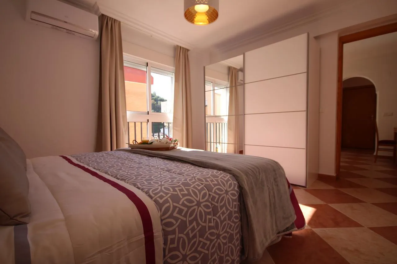 Pinos Apartment Malaga 0*,  Spain