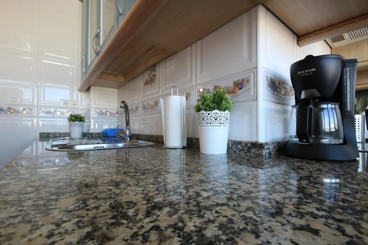 Pinos Apartment Malaga