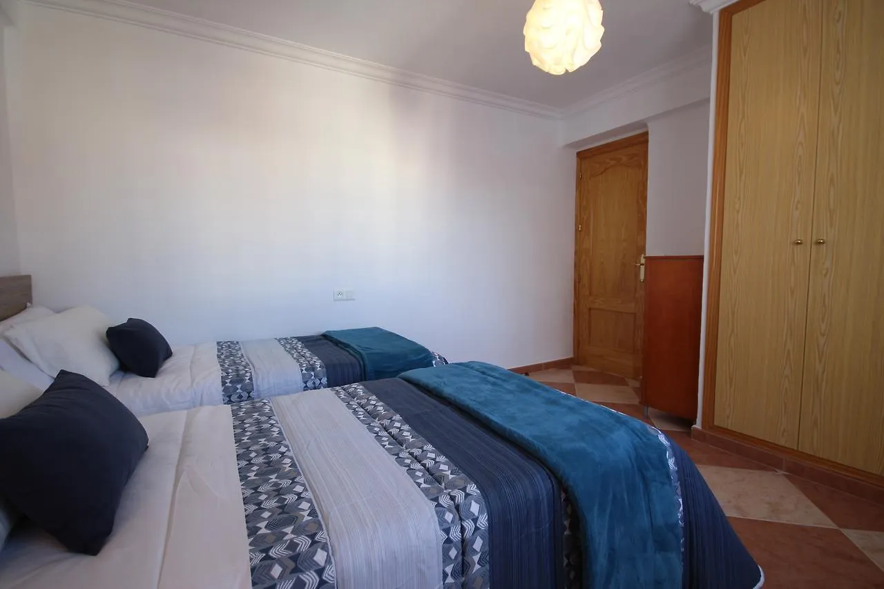 Pinos Apartment Malaga Spain