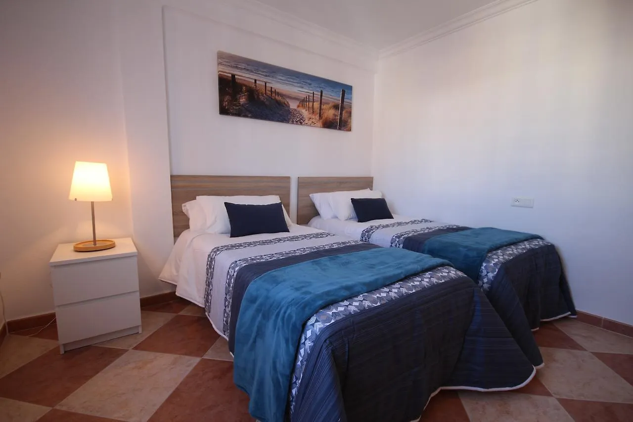 Pinos Apartment Malaga 0*,  Spain