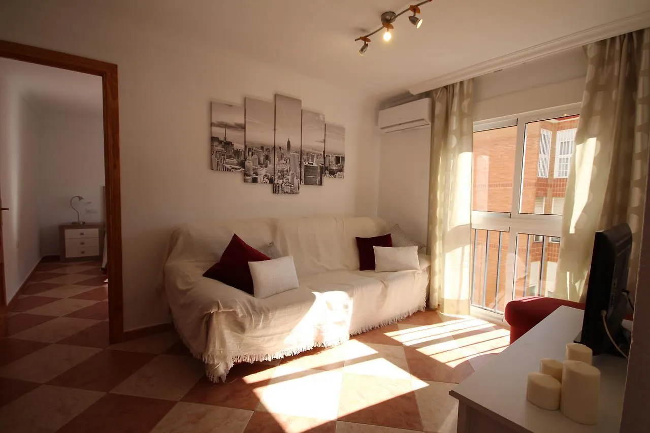 Appartement Pinos à Málaga Espagne