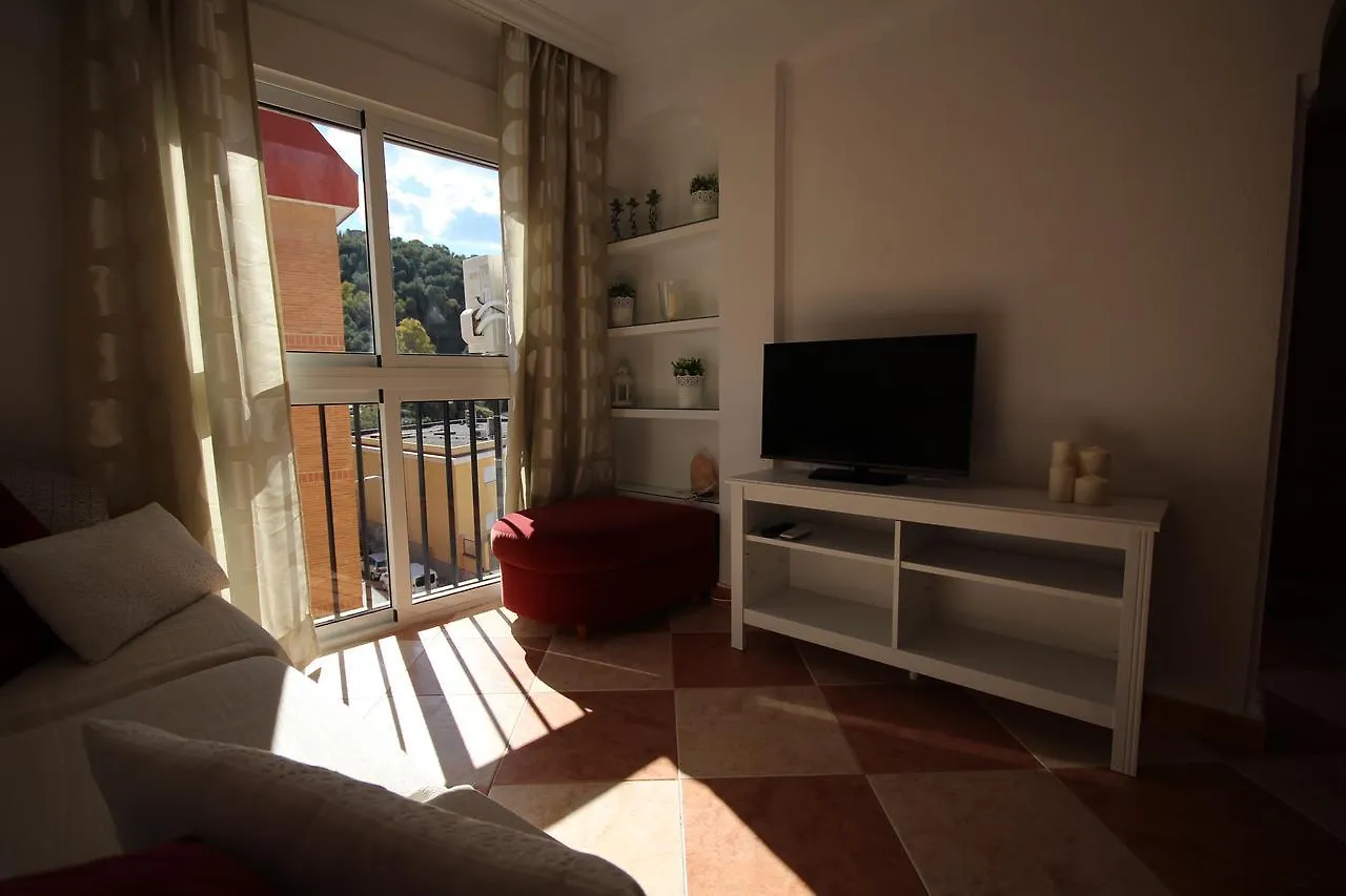 Appartement Pinos à Málaga