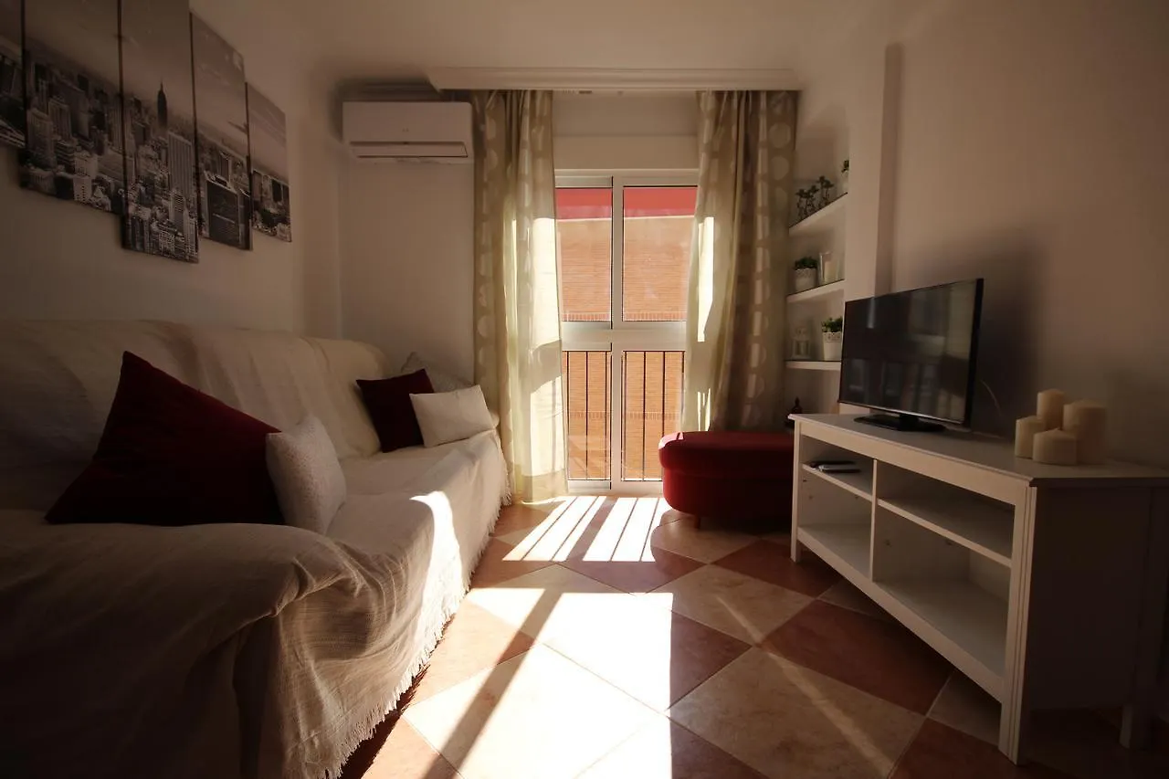 Appartement Pinos à Málaga