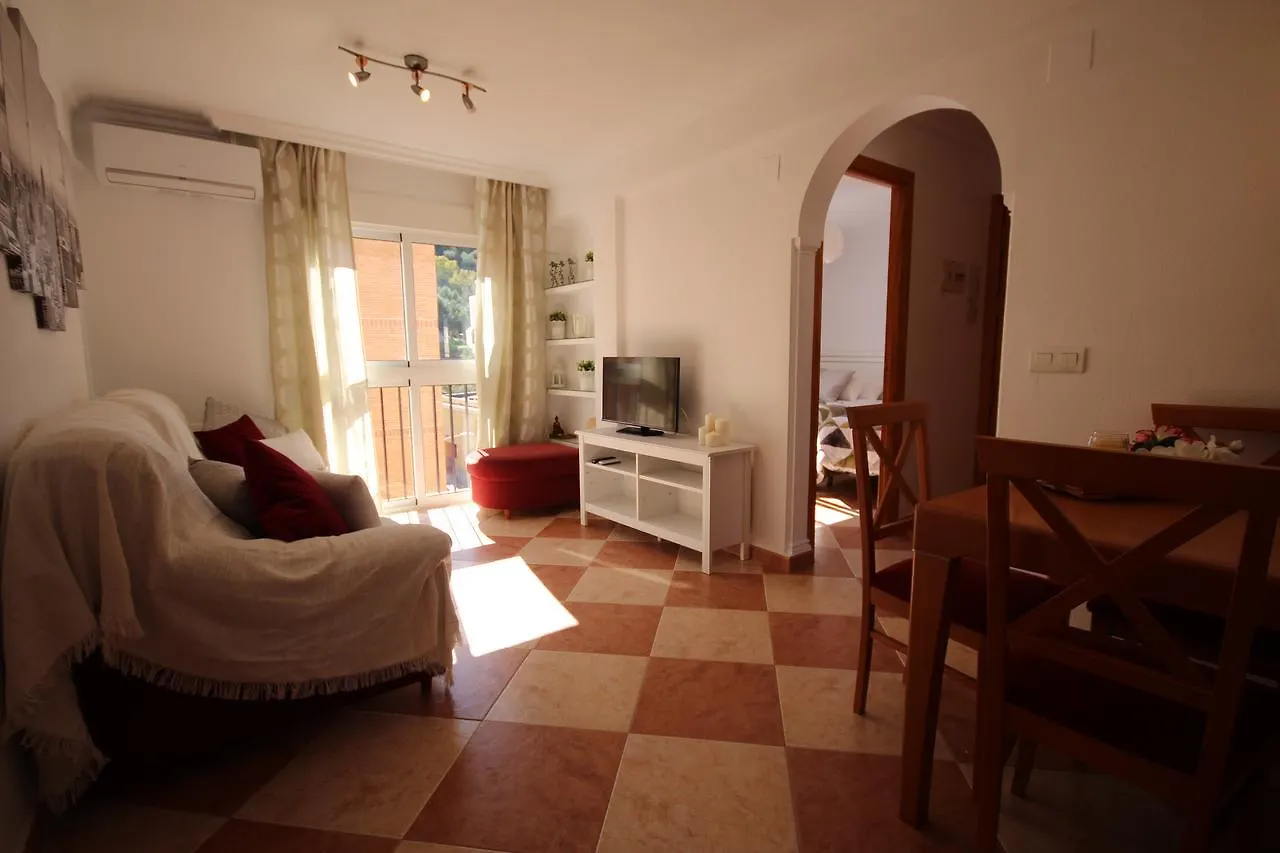 Appartement Pinos à Málaga