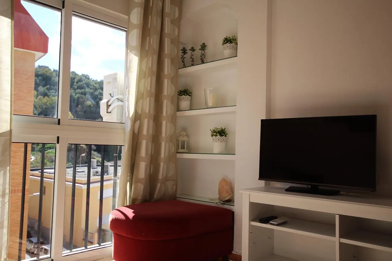 Pinos Apartment Malaga