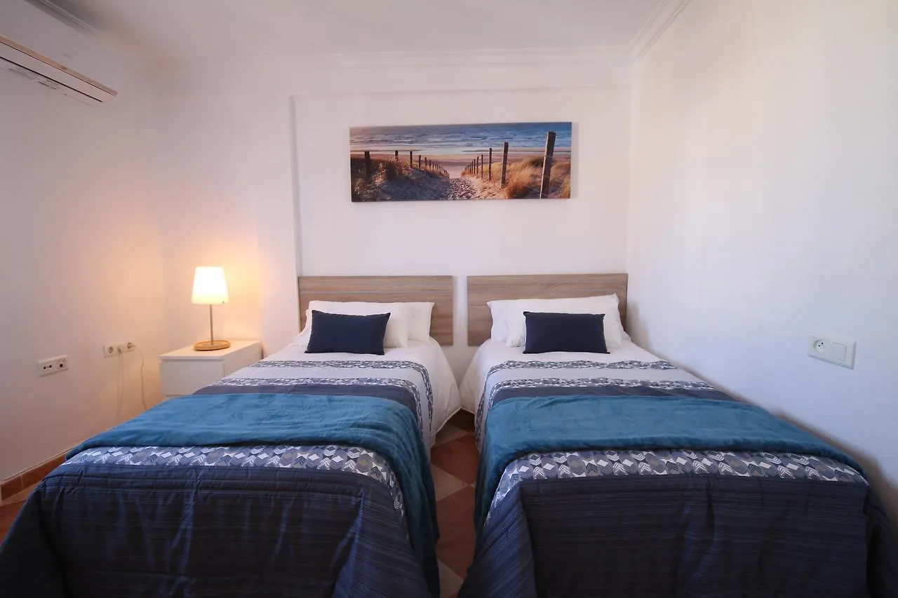 Pinos Apartment Malaga 0*,