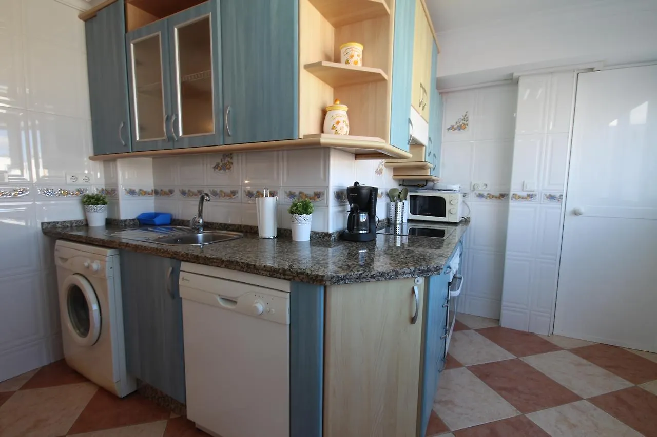 Pinos Apartment Malaga