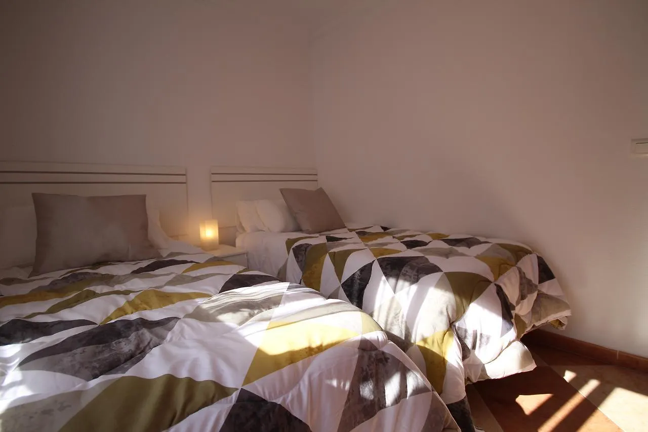 Pinos Apartment Malaga Spain